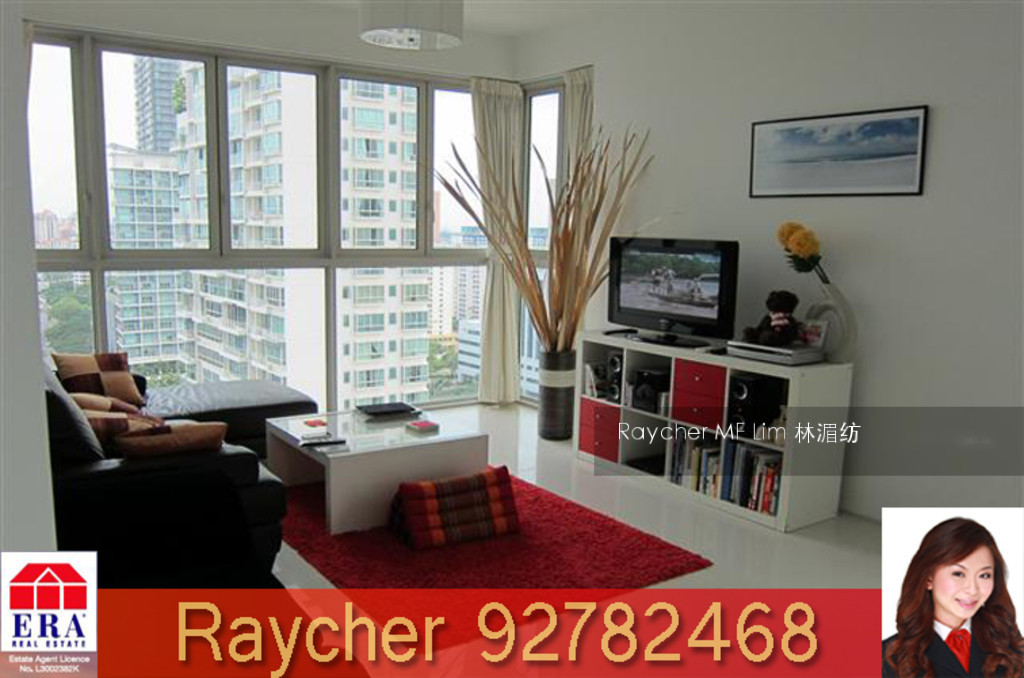 Citylights (D8), Condominium #149675802